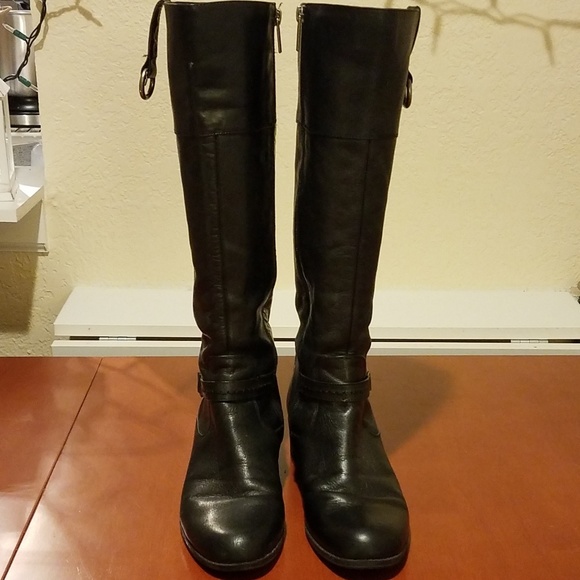 clearance riding boots
